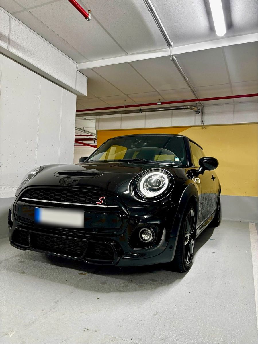 MINI Mini Cooper S