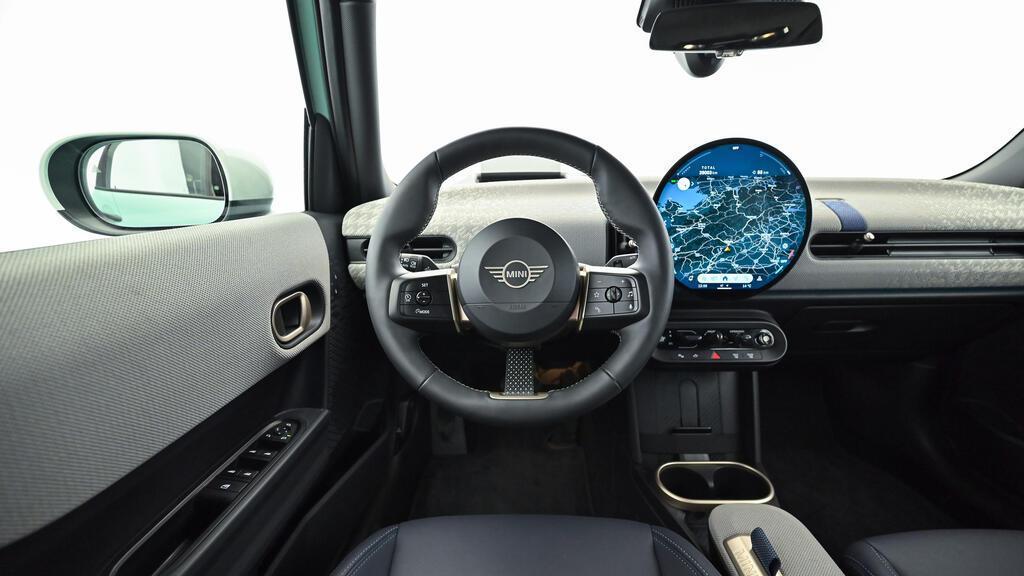 MINI Cooper Favoured Trim, миниатюра 12