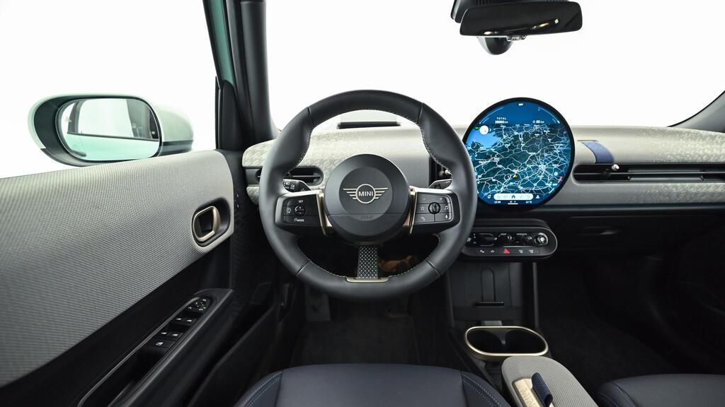 MINI Cooper C - Bild 12