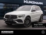 Mercedes-Benz GLC 43 AMG 4M Night Panorama Distronic HeadUp - gebrauchte Mercedes-Benz GLC 43 AMG aus dem Jahr 2021