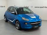 Opel Adam Unlimited *18 Zoll, PDC VO+HI, Apple Car* - Opel Adam Gebrauchtwagen in München