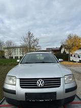 Volkswagen Passat 3bg 1.9tdi 5Gang 74kw - Volkswagen Passat B5-3BG
