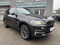 BMW X5 xDrive 25 d Automatik