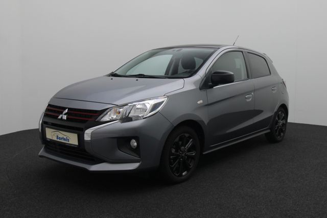 Mitsubishi Space Star 1.2 Spirit+ Black