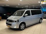 Volkswagen Transporter Multivan 2.0 TDI L2H1 DC|DSG|LIFT|2x