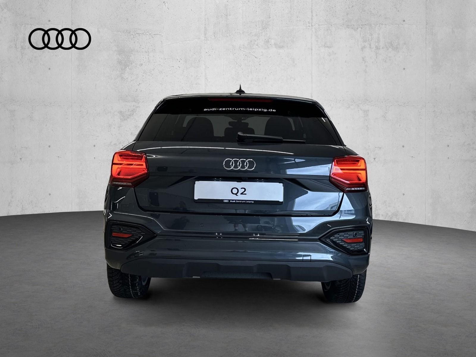 Audi Q2 - Bild 9
