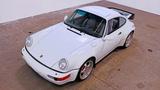 Porsche 964 Turbo 3.6 - Porsche: Usa