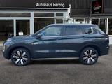 Mitsubishi Outlander 2.4L PHEV Intro Edition +8 J. Garantie - Mitsubishi Outlander mit Hybrid-Antrieb: mit Klimaautomatik