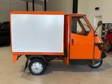 Piaggio Ape 50 Van NEUWERTIG ,Werbefahrzeug,Kult* - KLEINKRAFTRAD VON 1 BIS 50 CCM