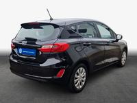 Ford Fiesta 1.1 S&S COOL&CONNECT