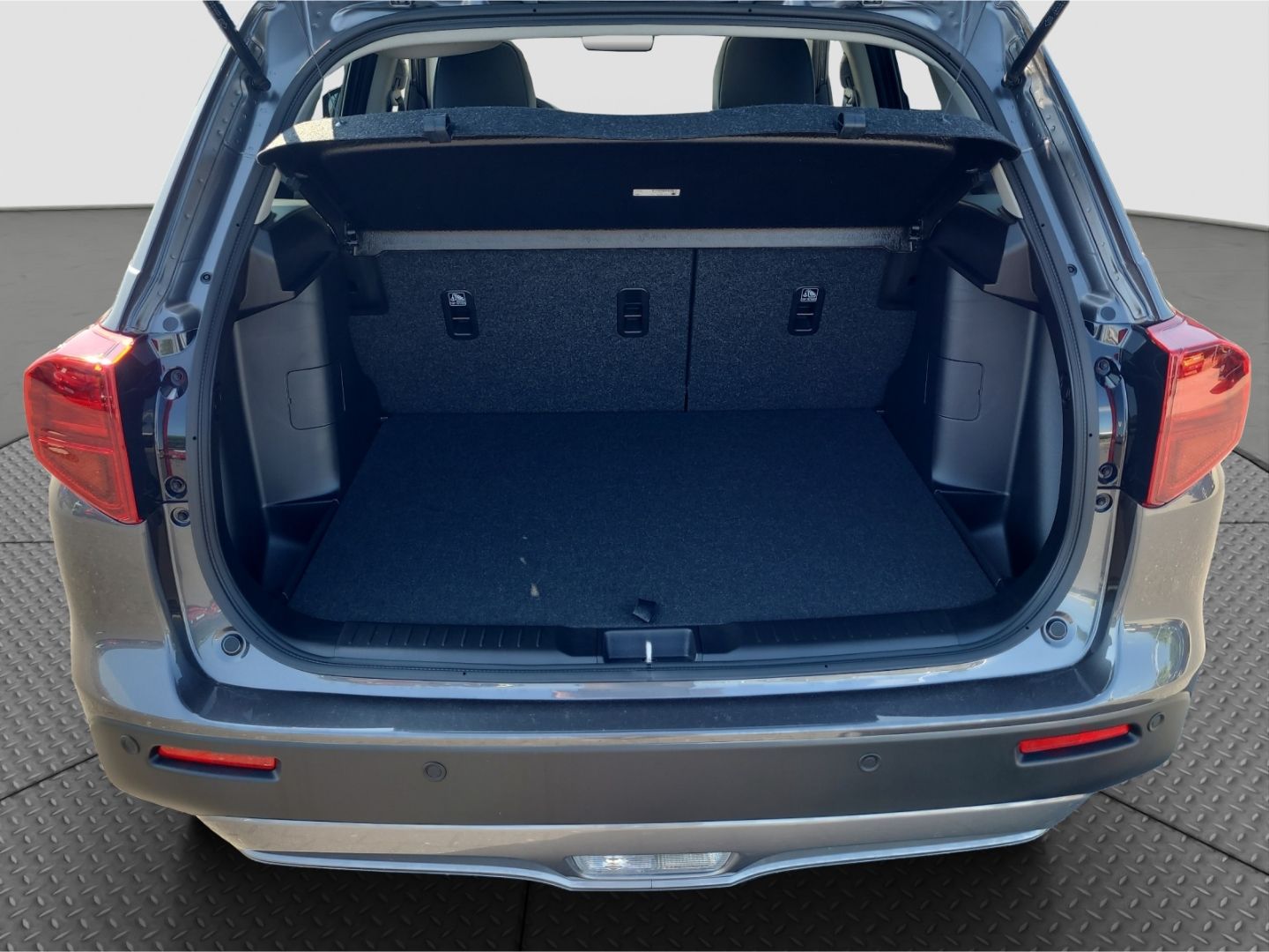 Suzuki Vitara - Bild 20