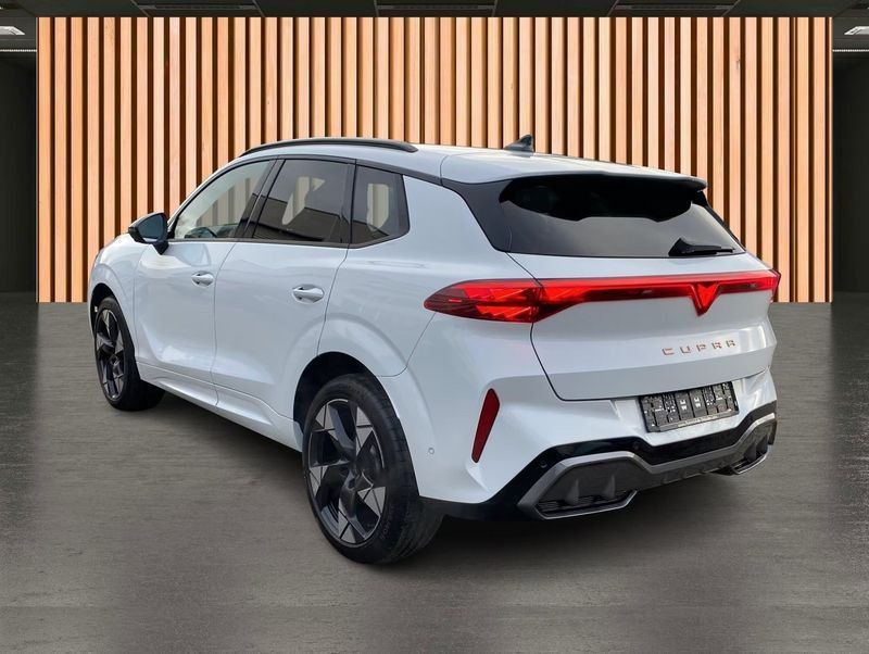 Cupra CUPRA Terramar 2.0 TSI 4Drive DSG VZ Tetto DCC L imagem 2