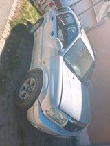 Suzuki Grand Vitara - gebrauchte Suzuki Grand Vitara aus dem Jahr 2003