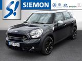 MINI Cooper S Countryman BiXen Pano Nav SHZ PDC Tempo - MINI Countryman Serie Gebrauchtwagen