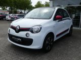 Renault Twingo Dynamique Klima Tempomat DAB Faltdach - Renault Twingo: Faltdach