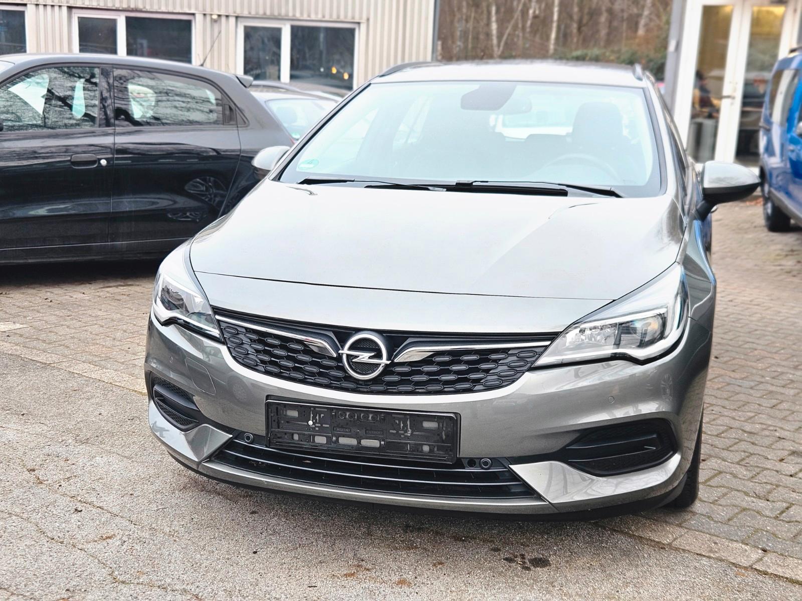 Opel Astra K Sports Tourer Edition Start/Stop TÜV NEU