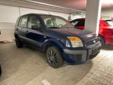Ford Fusion 1,4 16V Style Style - Ford Fusion in Stuttgart