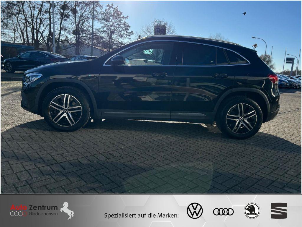 Mercedes-Benz GLA e HYBRID 8G Progress AZN-Haus-FÖRDERUNG*, миниатюра 13