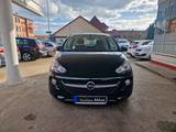Opel Adam 120 Jahre ecoFlex Klima PDC LM-Felgen MFL - Opel Adam 120-Jahre