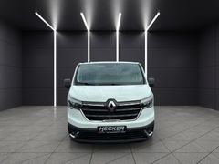 Renault Trafic 2.0 BLUE dCi 130 L1H1 3,0t Komfort (EU6d)