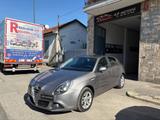 Alfa Romeo Giulietta 1.4 Turbo 105 CV Progressio - gebrauchte Alfa Romeo Giulietta aus dem Jahr 2014