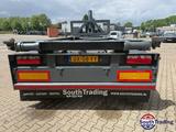 Vanhool 3-ASSIGE OPLEGGER TÜV gültig bis 03-2027 !!! - Vanhool Reisebus