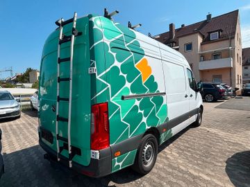 Mercedes Sprinter - 3