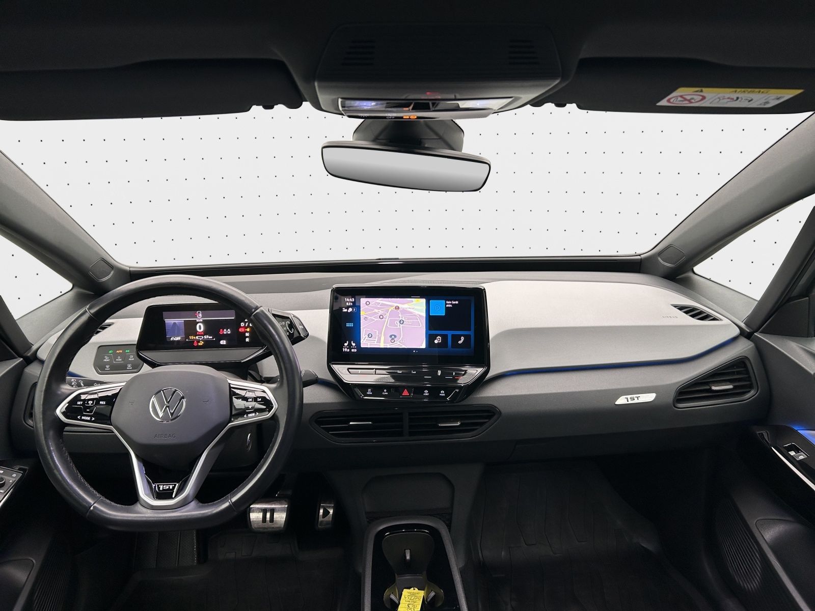 Volkswagen ID.3 - Bild 6