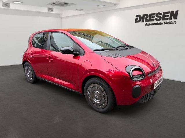 Renault Twingo E-Tech Evolution 80 Urban Range *LED,PDC, imagem 2