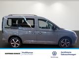 Volkswagen Caddy 1.5 TSI Dark Label Anhängekupplung - Volkswagen Caddy Gebrauchtwagen