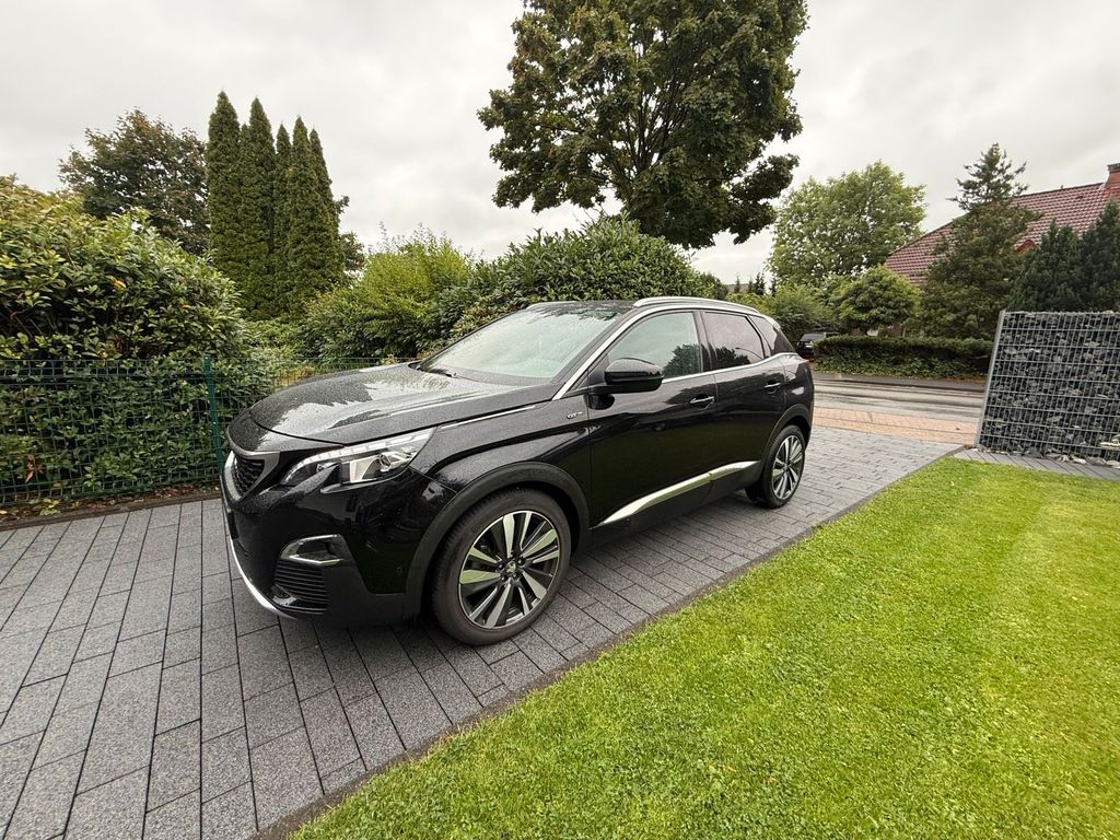 Image of Peugeot 3008