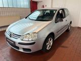 Volkswagen Golf V 1.4 Trendline/Klima/Alufelgen/GJR - Volkswagen Golf: V Trendline