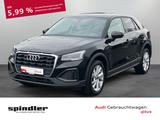 Audi Q2 35 TFSI S-tronic / MMI-Navi plus, LED, RFK
