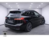 BMW 218 d M Sport Active Tourer EU6d Park-Assistent/ - BMW 218 mit Diesel-Antrieb: Geländewagen, Automatik