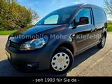 Volkswagen Caddy Kombi*AHZV*ALLWETTER*BLUETOOTH*KLIMA*PDC* - Volkswagen Caddy in Halle