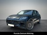Porsche Cayenne E-Hybrid | Luftfederung | Panorama | AHK