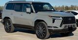 Lexus GX 550 Luxury + 7 seats 2026 NP 128.000 Euro - Lexus GX Series Neuwagen