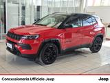 Jeep Compass 1.5 turbo t4 mhev night eagle 2wd 1 - Jeep Compass mit Halbautomatikschaltung