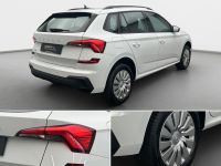 Skoda Kamiq - Vorschau Bild 18