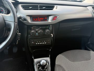 Bild 19 Citroën C3 Selection