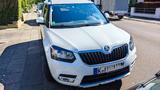 Skoda Yeti 1.2 TSI Green tec Joy AHK, Xenon, SHZ, DAB - Skoda Yeti Joy mit Benzin-Antrieb