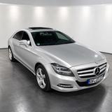Mercedes-Benz CLS 350 | AIRMATIC | H&K | 7G - Mercedes-Benz CLS 350 in Frankfurt (Main)