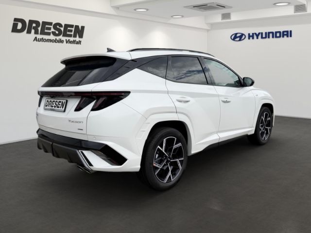 Hyundai TUCSON - Bild 3