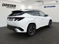 Hyundai TUCSON - Vorschau Bild 3