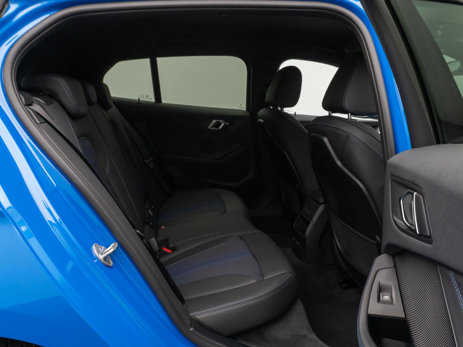 BMW 118 i M Sport DAB CockPitPr PDC Geschwindigkeitsr, миниатюра 26