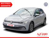 Volkswagen Golf VIII 1.5 TSI Active LED Navi ACC Klimaaut. - Volkswagen Golf: Active