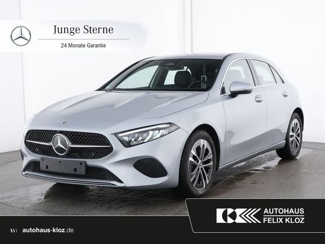 Mercedes-Benz A 180 d Progressive*Kamera*LED*CarPlay*SHZ*PDC*
