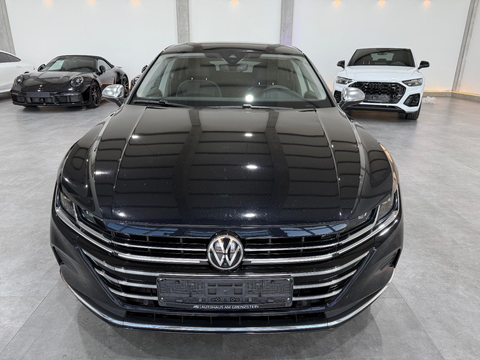 Volkswagen Arteon Shooting Brake Elegance*Pano*H&K*StHz*AHK