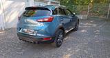 Mazda CX-3 2.0 SKYACTIV-G 121 Sports-Line FWD Spor... - Mazda Gebrauchtwagen in Köln
