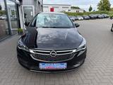 Opel Astra K Sports Tourer 1.4 Turbo Edition*NAVI - Opel Astra Gebrauchtwagen in Lübeck